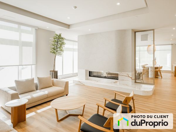 3000, rue Modugno - 3½ - Infiniti, Saint-Laurent à louer