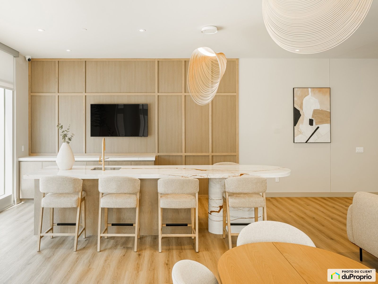 3000, rue Modugno - 5½ - Infiniti — photo 1