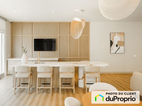 3000, rue Modugno - 5½ - Infiniti, Saint-Laurent à louer