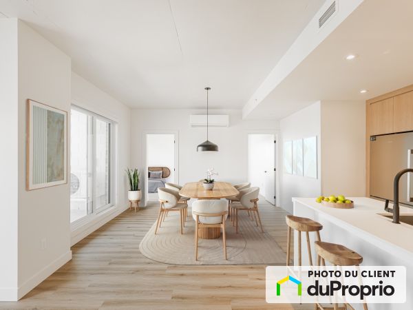 3000 rue Modugno - Studio - Infiniti, Saint-Laurent for rent