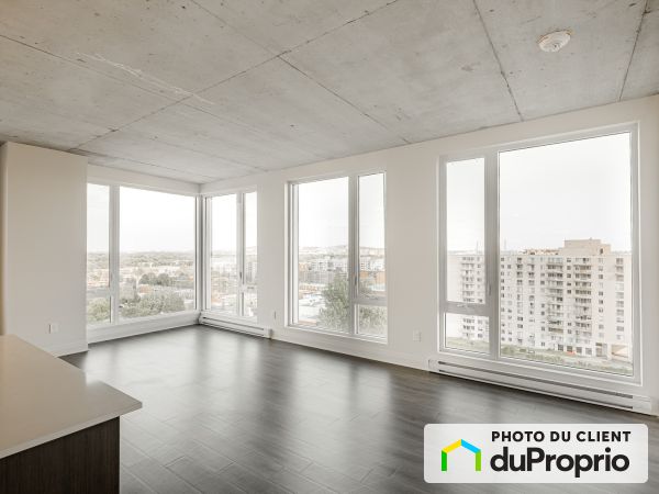 3000, rue Modugno - 4½ - Harmoni, Saint-Laurent à louer