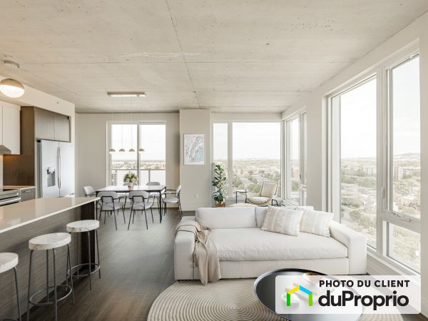 3000, rue Modugno - 5½ - Harmoni, Saint-Laurent à louer