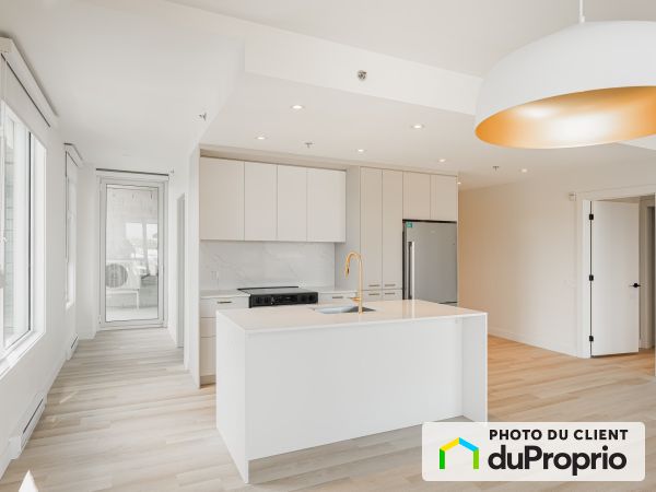 3000, rue Modugno - 5½ - Sereniti, Saint-Laurent à louer