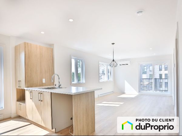 2029 Rue de la Visitation, St-Charles-Borromée for rent