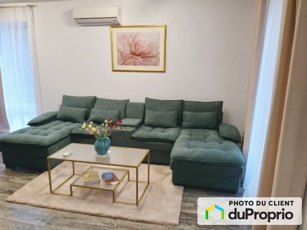 2281 rue McGill, Longueuil (Vieux-Longueuil) for rent