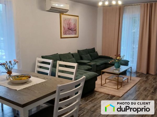 2281 rue McGill, Longueuil (Vieux-Longueuil) à louer