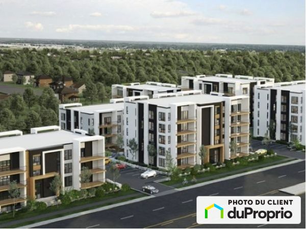 13255 boulevard Curé-Labelle, Mirabel (St-Janvier) à louer