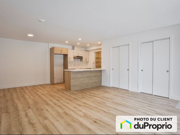 2260-2270 Rue Henri-Morin, Ste-Julienne à louer