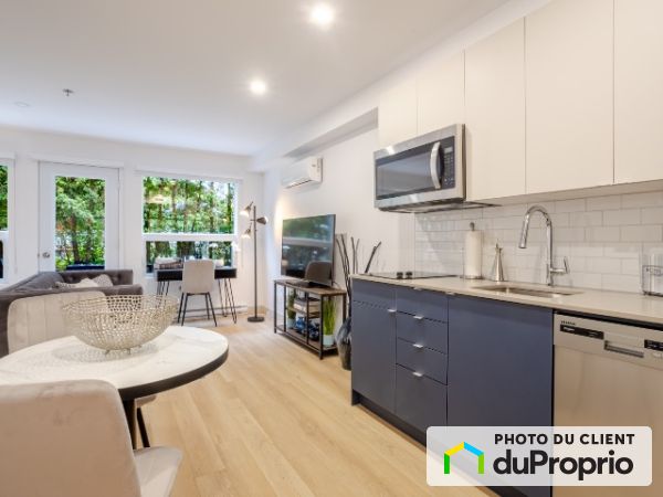 490 avenue Lake, Dorval / L&#39;Île Dorval à louer