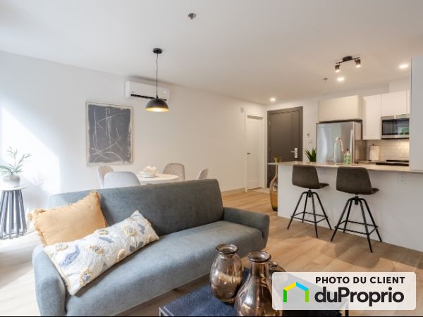 490 avenue du Lake, Dorval / L&#39;Île Dorval à louer