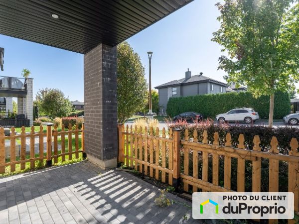 1-916 rue Anne-Hébert, Terrebonne (Terrebonne) for rent