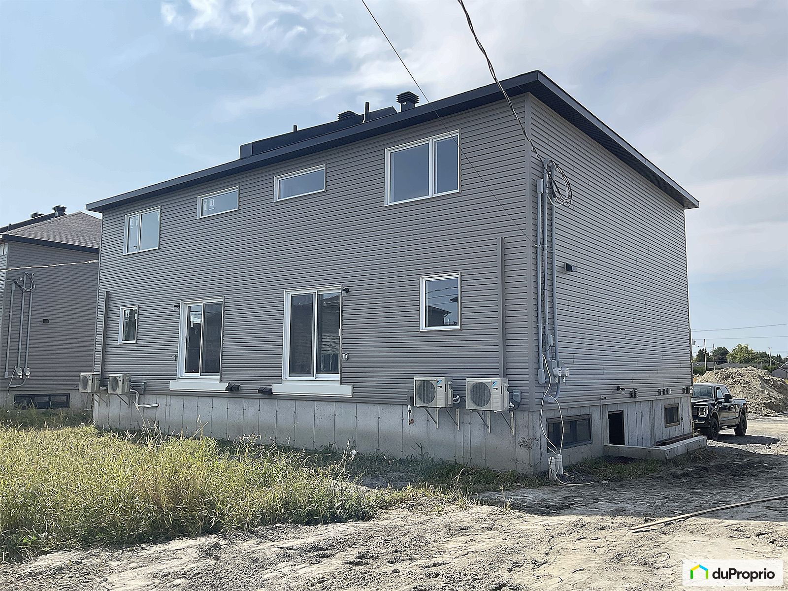 62 rue des Ormes - Unité 5½ — photo 3