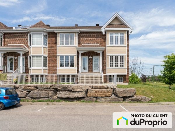 53-9170 chemin Bourgeois, Mirabel (St-Augustin) for rent