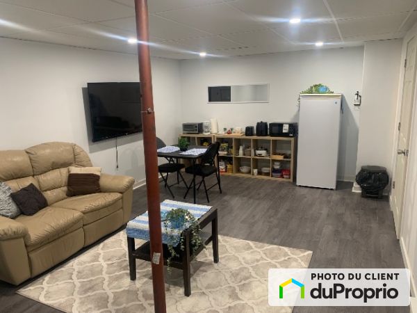 162 rue du voilier, Gatineau (Gatineau) for rent