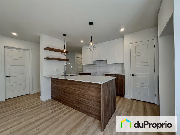 101-113, rue Plante, St-Lambert-De-Lauzon à louer