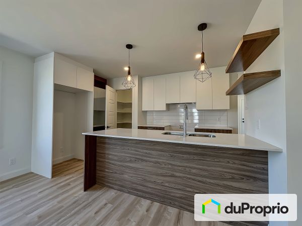 101-113, rue Plante, St-Lambert-De-Lauzon à louer