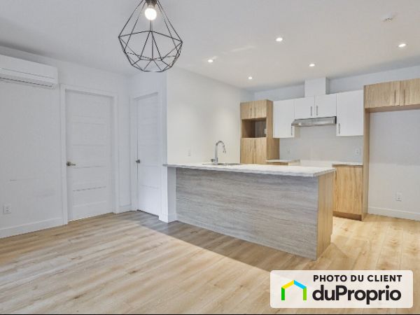 20 rue Pie Ix, Louiseville for rent