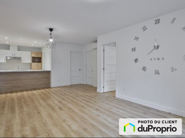 20 rue Pie Ix, Louiseville for rent