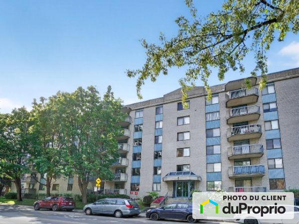 601-10600 Avenue Bois-de-Boulogne, Ahuntsic / Cartierville for rent