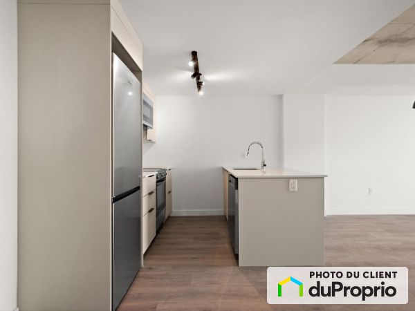 107-2198 boulevard de Maisonneuve Est, Mercier / Hochelaga / Maisonneuve for rent