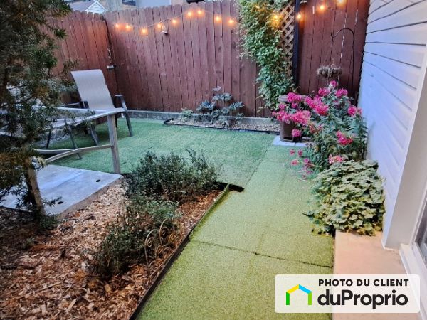 A-4016 De Bordeaux, Le Plateau-Mont-Royal for rent