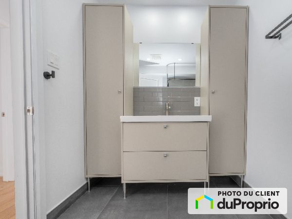 7912, boulevard Lévesque Est, Duvernay-Est à louer