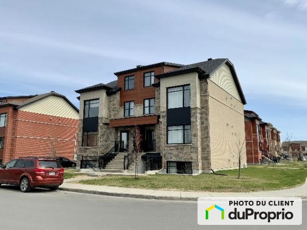 Apartment - 1171 du Grand-Pic, Ste-Rose for rent