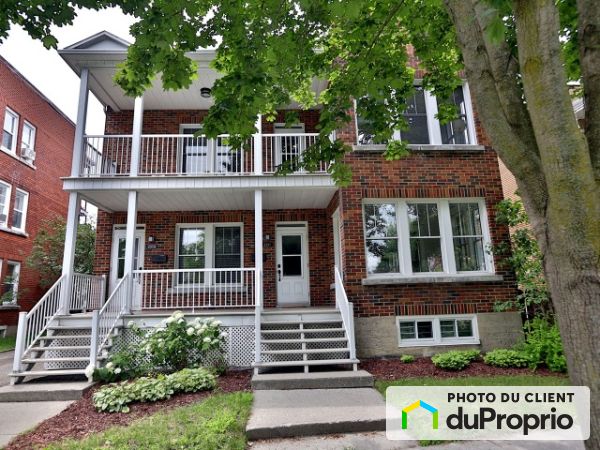 2313 Laframboise, St-Hyacinthe for rent