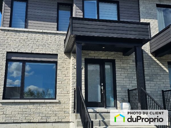 8, rue du Quai, Les Côteaux à louer