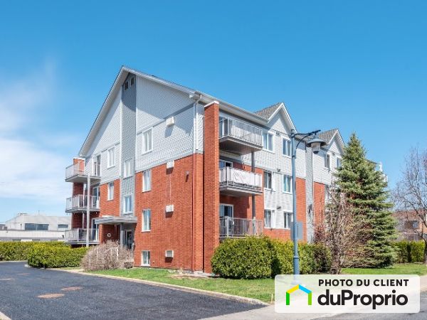 31 de la Gare, St-Basile-Le-Grand for rent