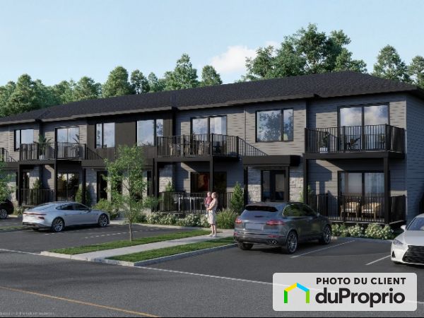 120 rue de la Seigneurie, Beaupré for rent