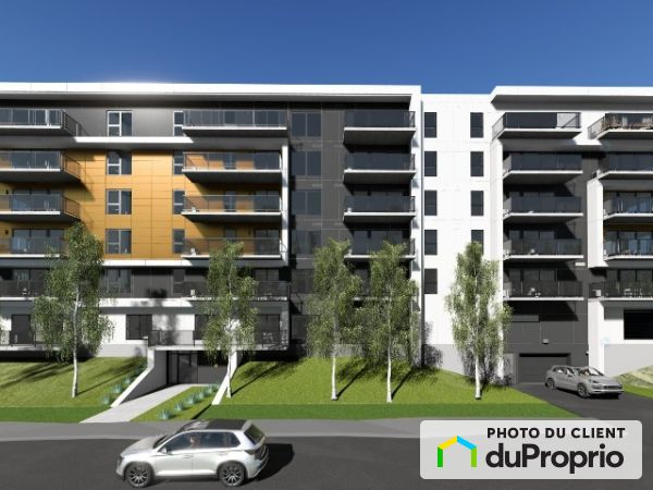 602-1377, rue Anticosti, Lévis à louer