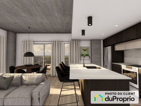 602-1377 rue Anticosti, Lévis for rent