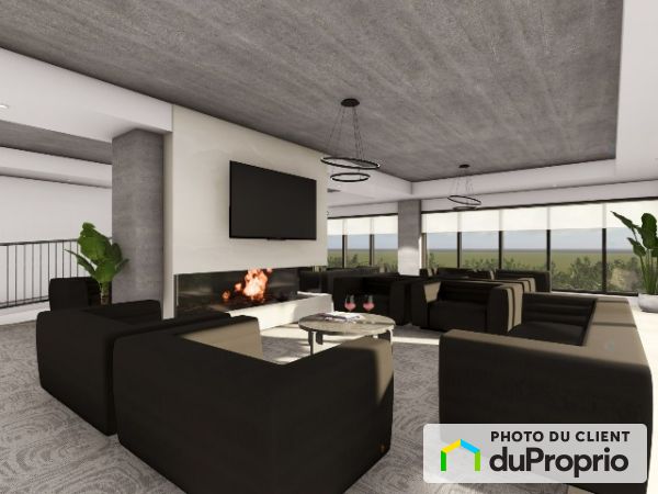 609-1377, rue Anticosti, Lévis à louer