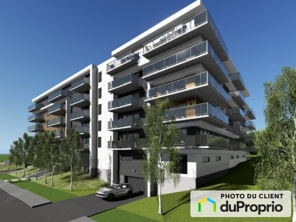 609-1377 rue Anticosti, Lévis for rent