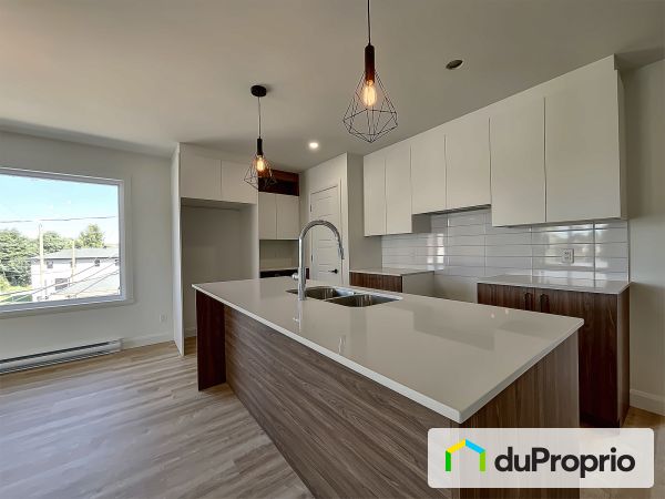 101-113, rue Plante, St-Lambert-De-Lauzon à louer