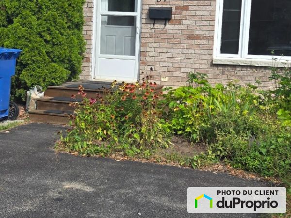 37 rue Sainte-Thérèse, Gatineau (Hull) for rent