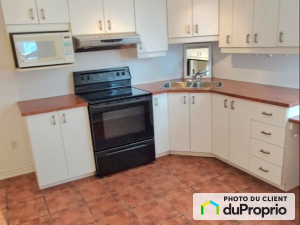 B-4020 De Bordeaux, Le Plateau-Mont-Royal for rent