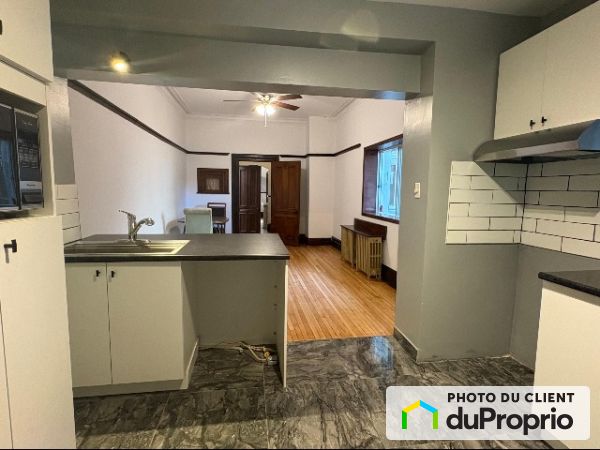 541, Avenue Ash, Le Sud-Ouest à louer