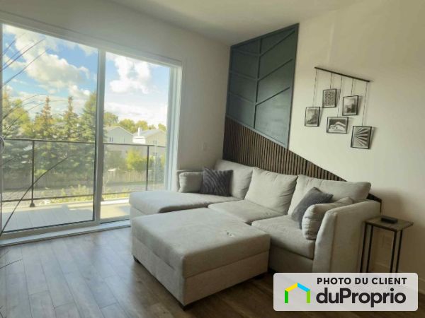 3060, de la comtesse, Duvernay à louer