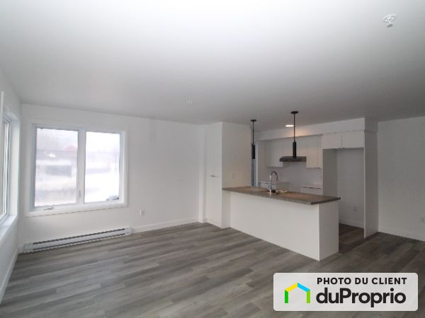 1533, Avenue Conway, Limoilou à louer