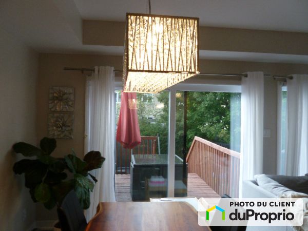 99, rue de la Galére, Gatineau (Gatineau) à louer