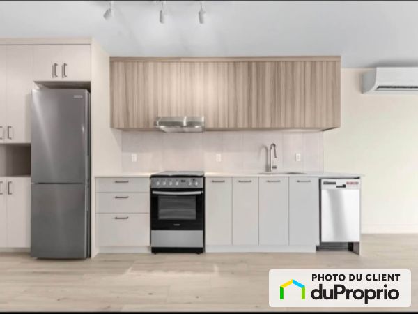 2525, rue Rachel Est, Le Plateau-Mont-Royal à louer