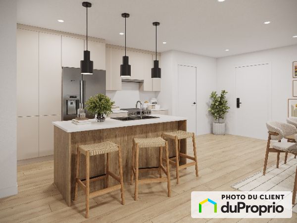 205 boulevard Primeau, Chateauguay for rent