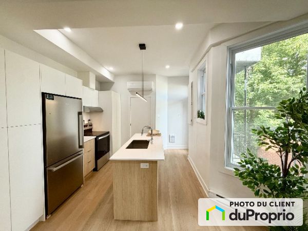 1687 D&#39;Orléans, Mercier / Hochelaga / Maisonneuve for rent