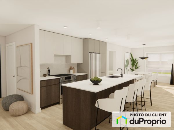 18651 rue Charles, Mirabel (St-Janvier) à louer