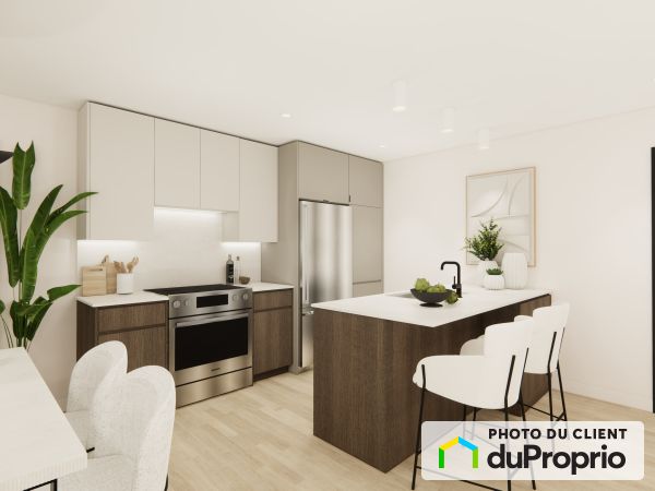 18651 rue Charles, Mirabel (St-Janvier) à louer