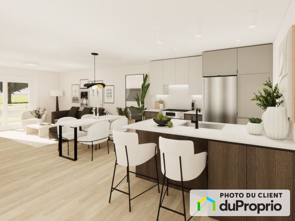 18651 rue Charles, Mirabel (St-Janvier) for rent