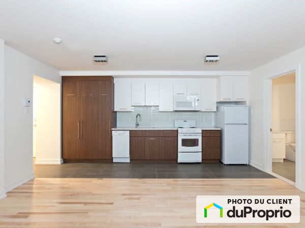 3025 Sherbrooke, Westmount for rent