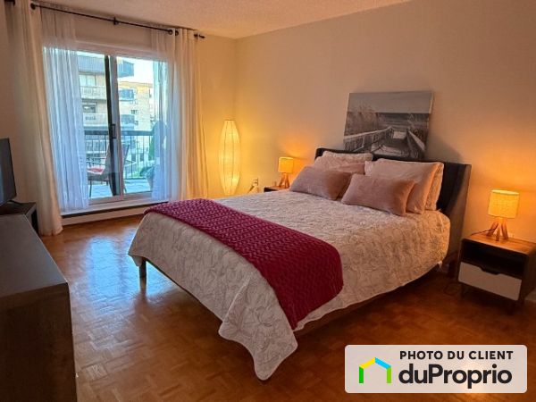 Bedroom - 405-214 Notre-Dame, Repentigny (Repentigny) for rent